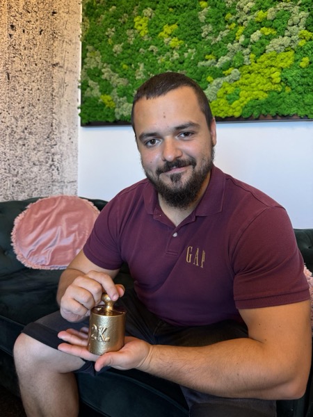 Money2u tým